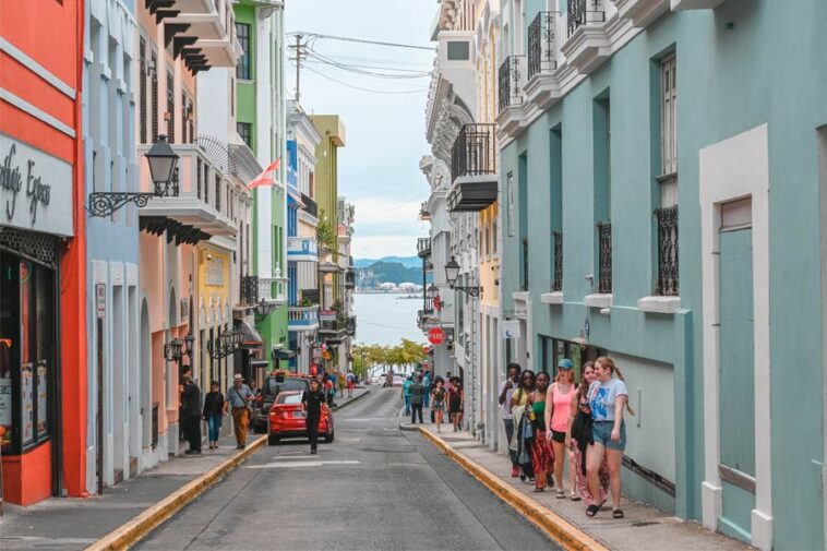 Puerto Rico