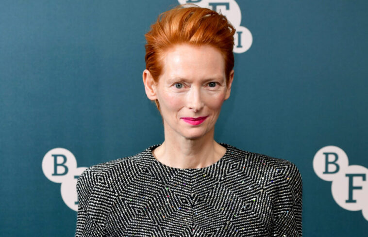 Tilda Swinton