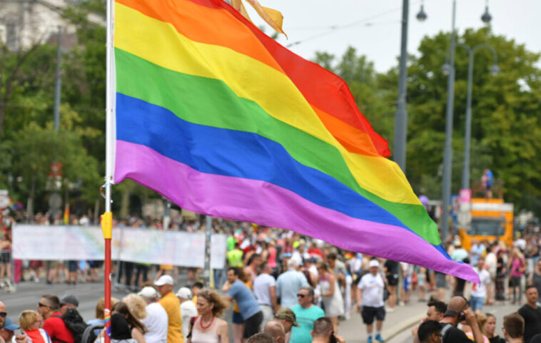 Vienna Pride