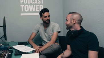 Zurich Pride Podcast