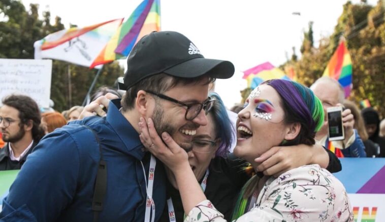 LGBT-freie Zone