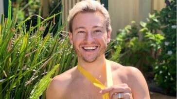 Matthew Mitcham