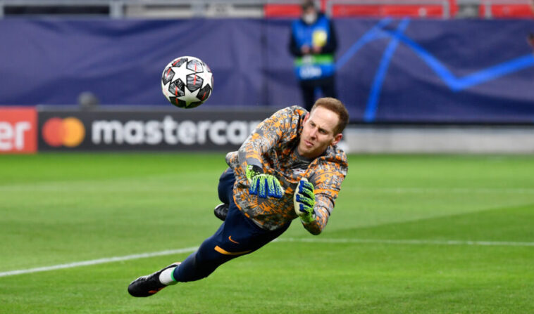 Peter Gulacsi
