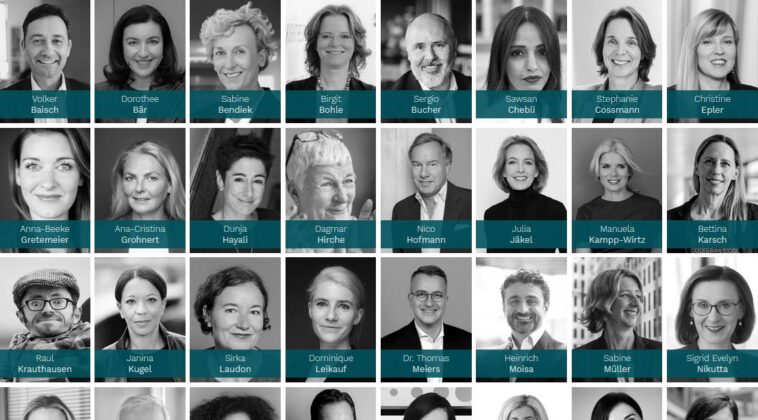 Top 50 Diversity Drivers