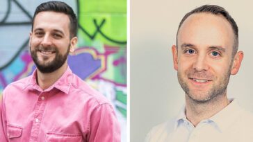 Zurich Pride Podcast