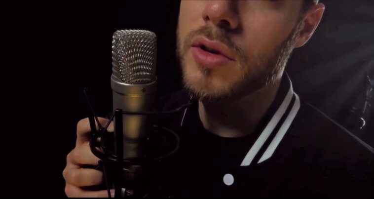 ASMR