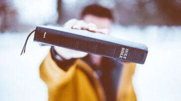 religiöse person daten
