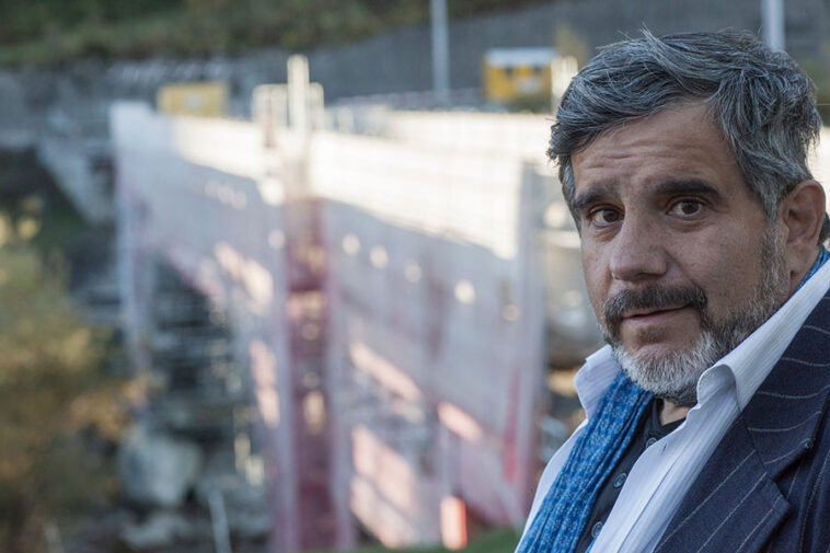 Bruno Cathomas