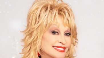 Dolly Parton