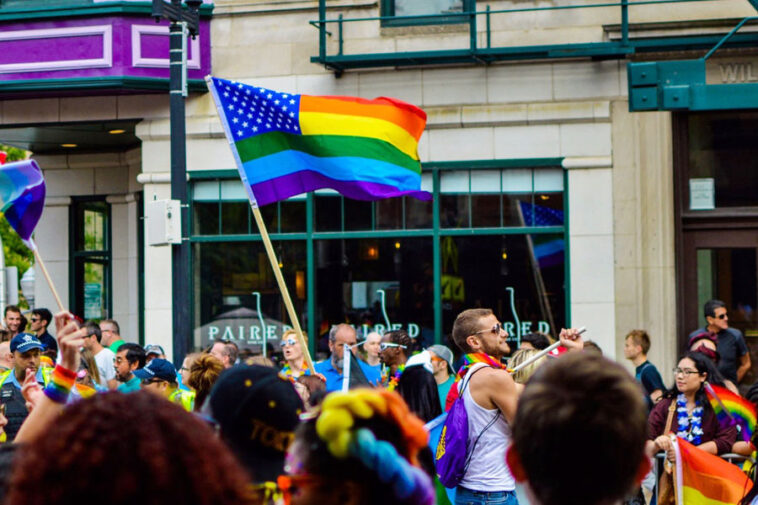 umfrage lgbtiq