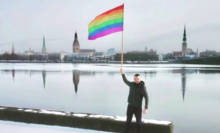 LGBTIQ Freedom Zone