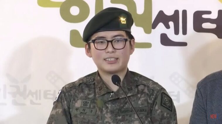 Südkorea