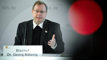Georg Bätzing