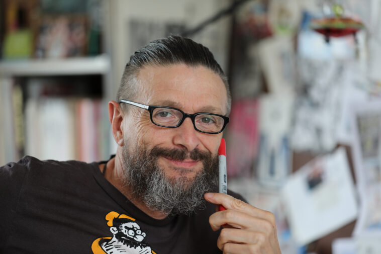 Ralf König