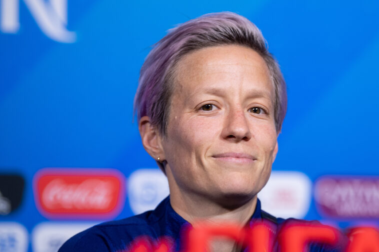 Megan Rapinoe