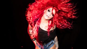 Marcella Rockefeller