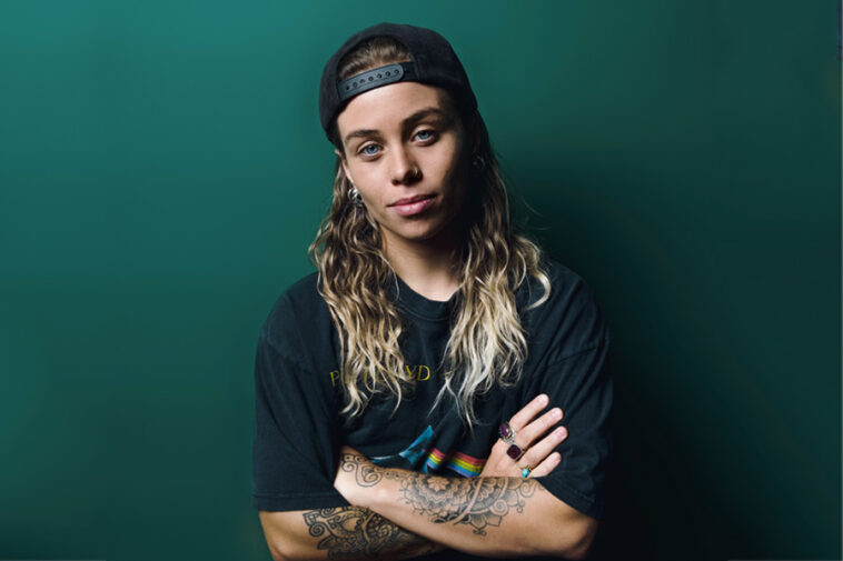 tash sultana