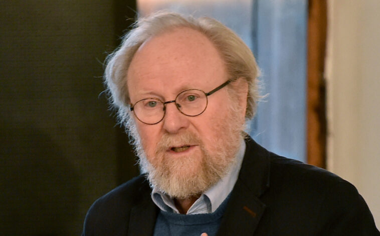 Wolfgang thierse