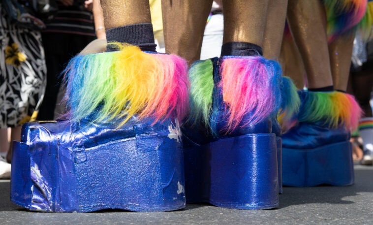 LGBTIQ News