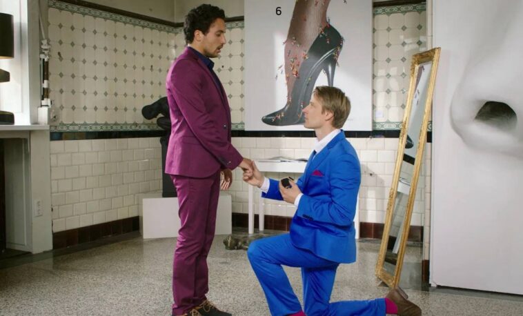 Familie verpflichtet