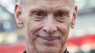 John Waters