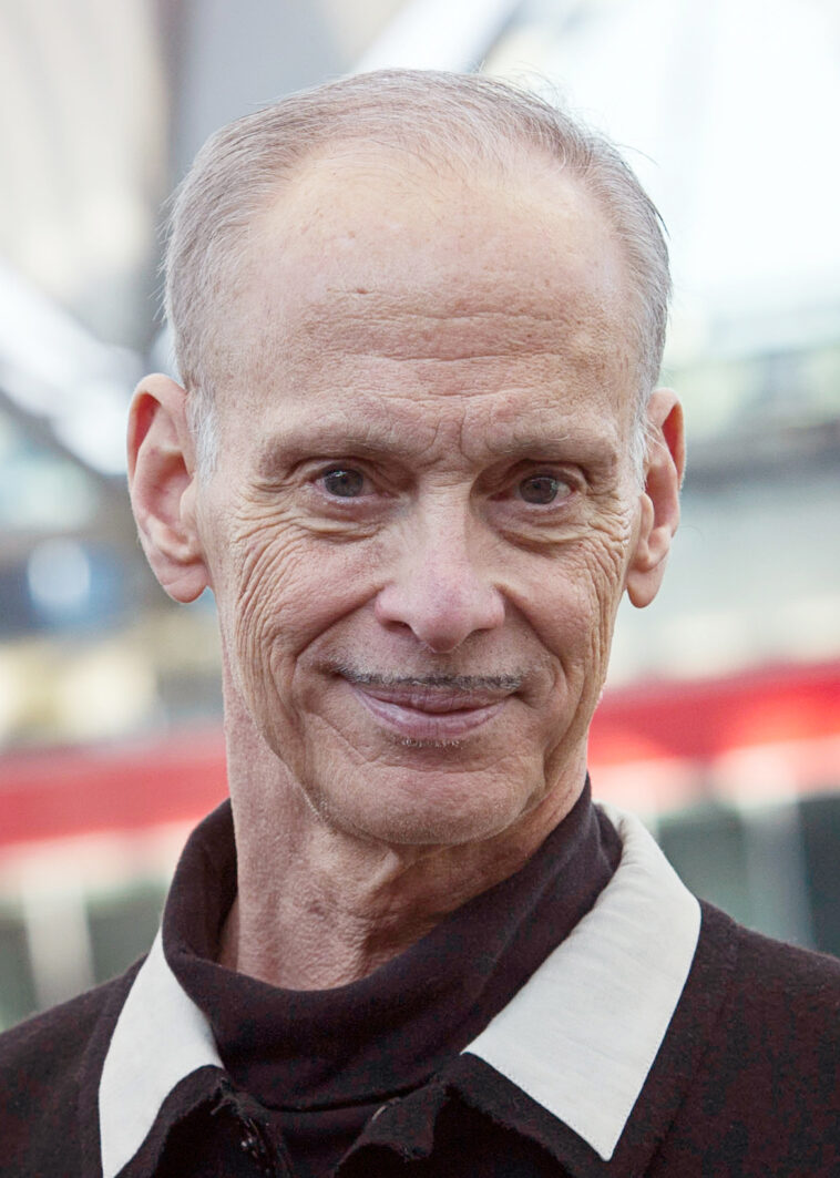 John Waters