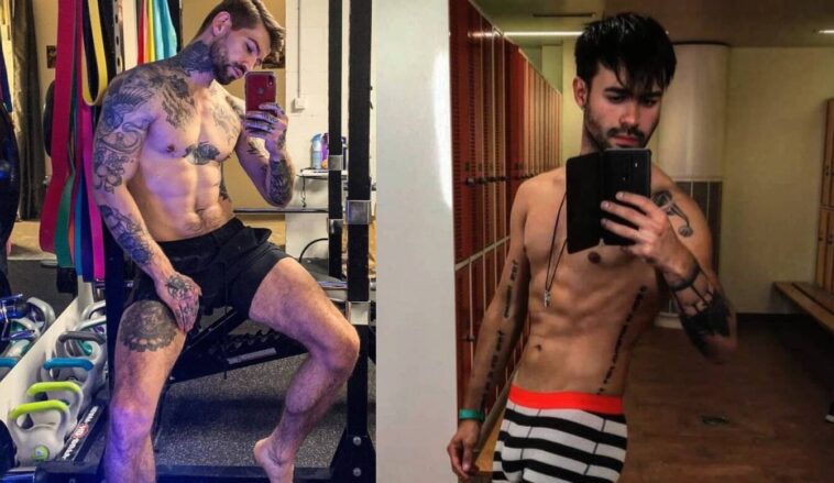 Fitnessstudios