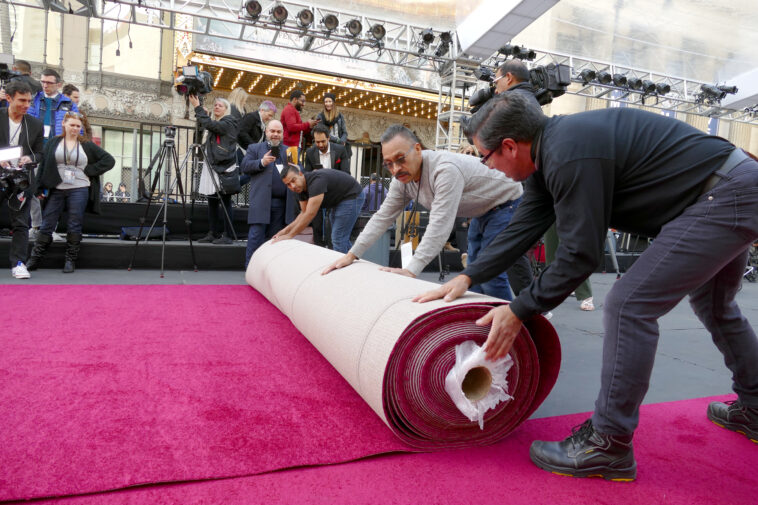 Oscars 2021
