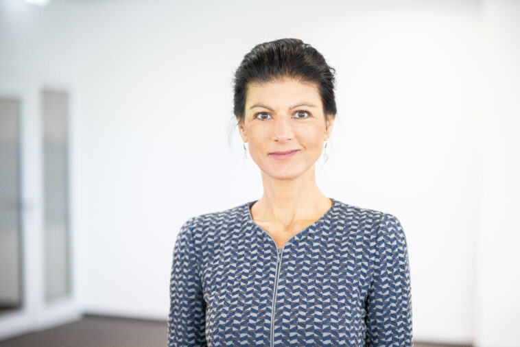 Sahra Wagenknecht