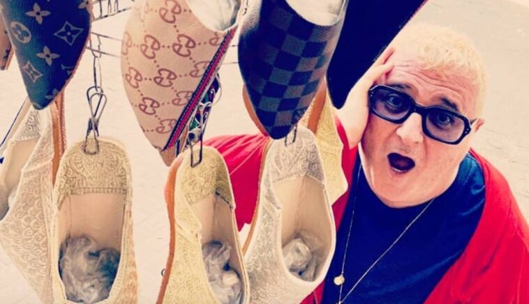alber elbaz