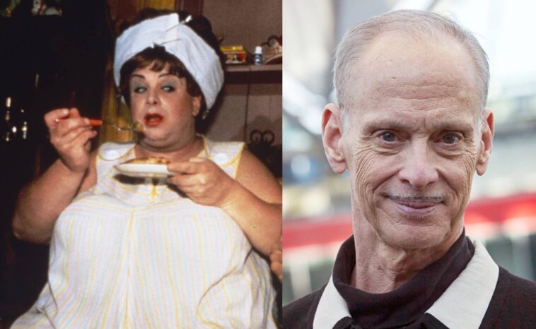 john waters