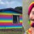 Regenbogenhaus Australien