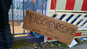 Menschenrechte