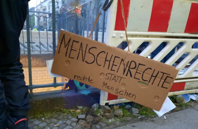 Menschenrechte