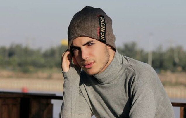 Alireza Fazeli Monfared