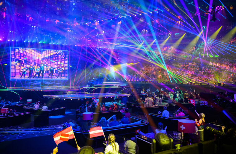 Eurovision Song Contest