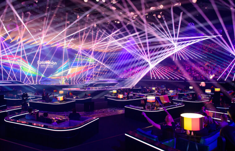 Eurovision Song Contest