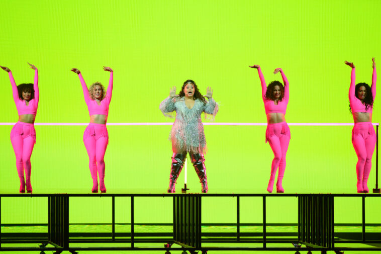 Eurovision Song Contest