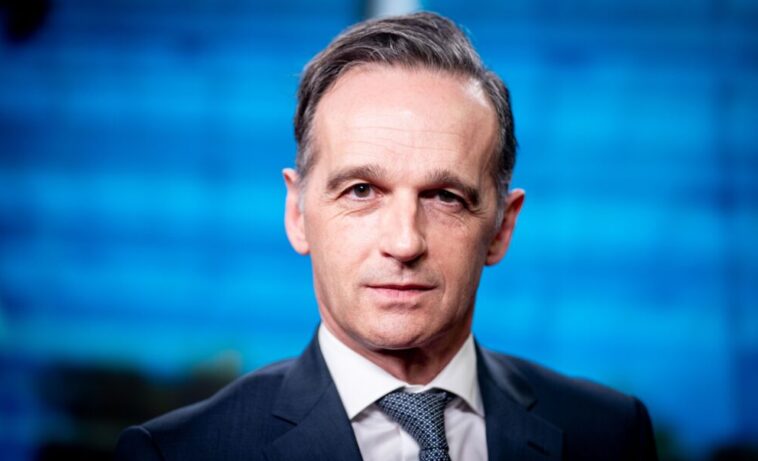 Heiko Maas