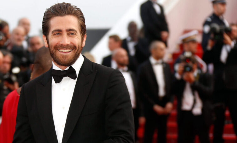 Jake Gyllenhaal