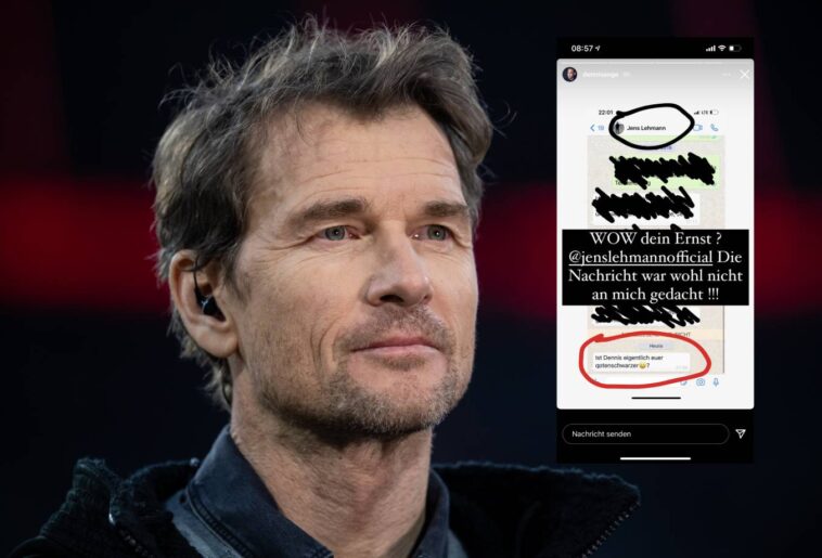 Jens Lehmann