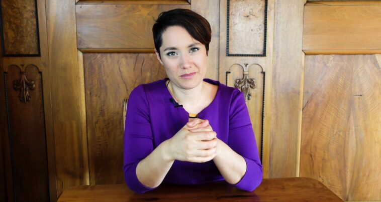 Priscilla Schwendimann