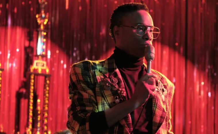 Billy Porter
