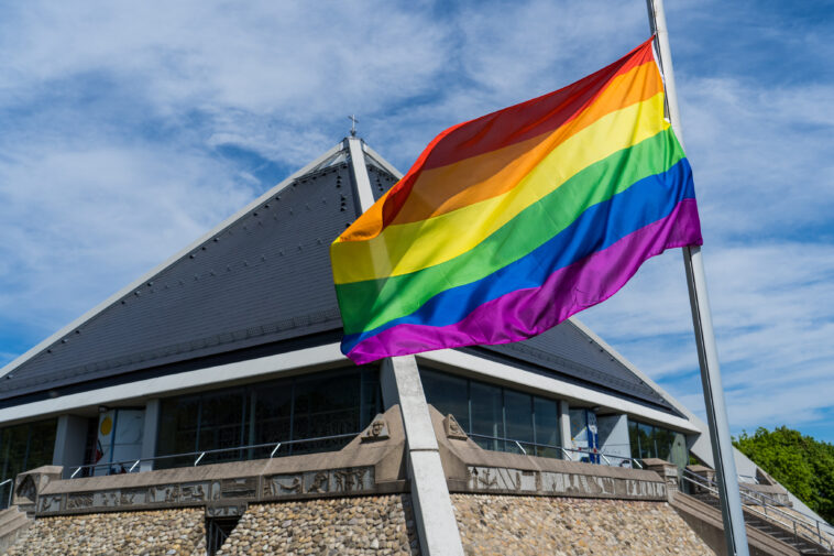 Katholische Kirche Homosexualität