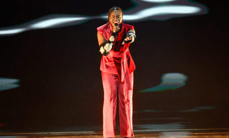 Eurovision Song Contest