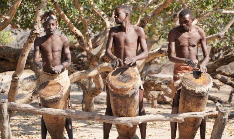 Namibia