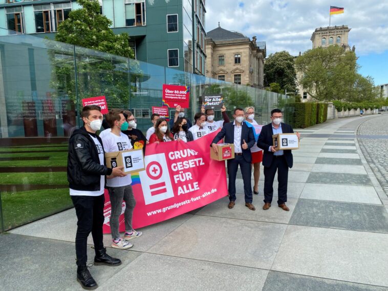 LGBTIQ News