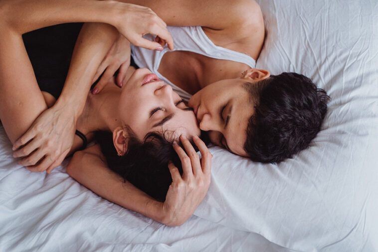 lust Sex