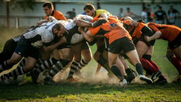Rugby