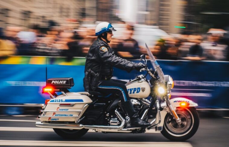 New York Pride